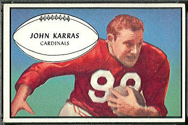 51 John Karras